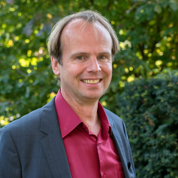 Peter Jaeken — Secretaris-generaal